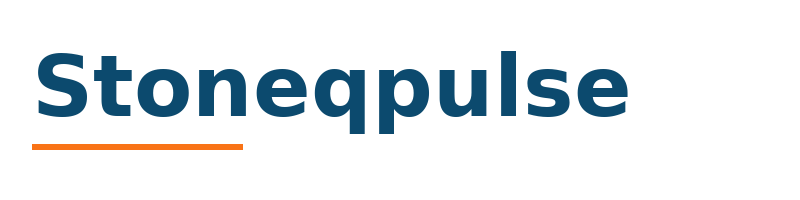 Stoneqpulse logo
